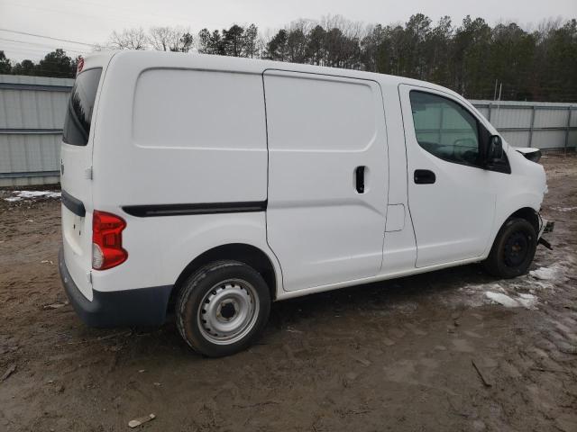 2018 NISSAN NV 2500/35 3N6CM0KN3JK697424