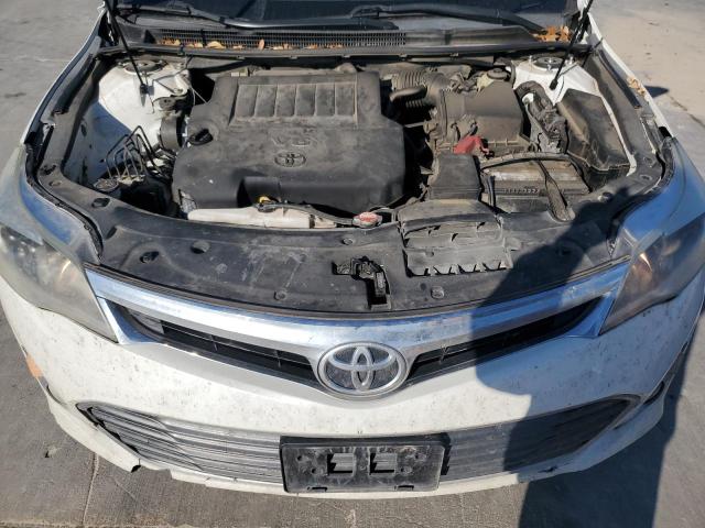 2015 TOYOTA AVALON XLE - 4T1BK1EB7FU186023