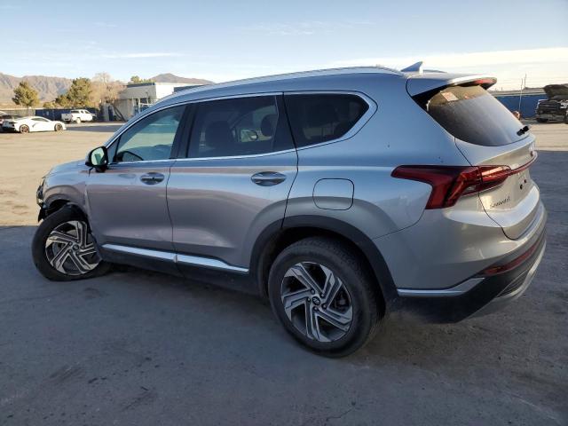 2021 HYUNDAI SANTA FE S - 5NMS2DAJXMH308381