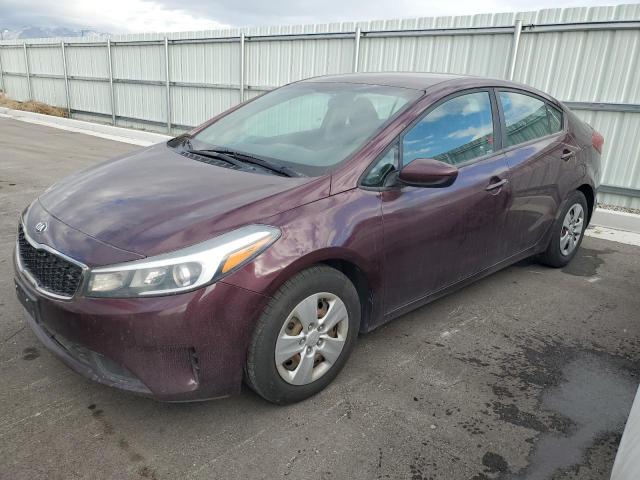 KIA FORTE LX