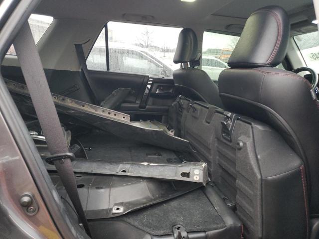 2018 TOYOTA 4RUNNER SR - JTEBU5JR9J5598533