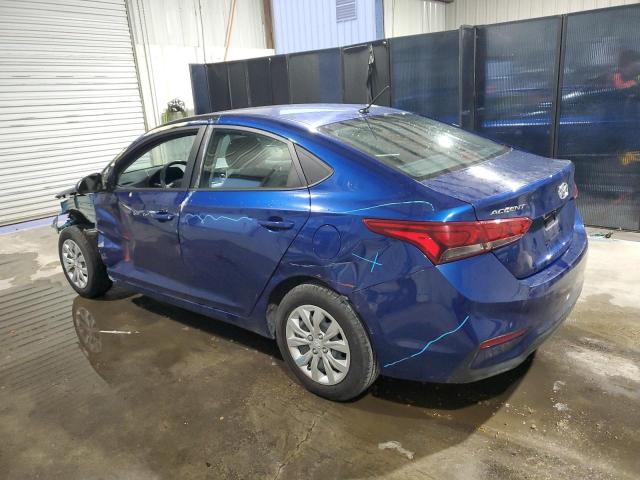Vin: 3kpc24a60me131329, lot: 55304885, hyundai accent se 20212