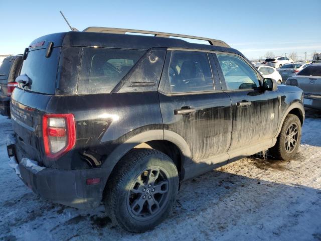 Vin: 3fmcr9b6xnrd18011, lot: 87511825, ford bronco big bend 20223