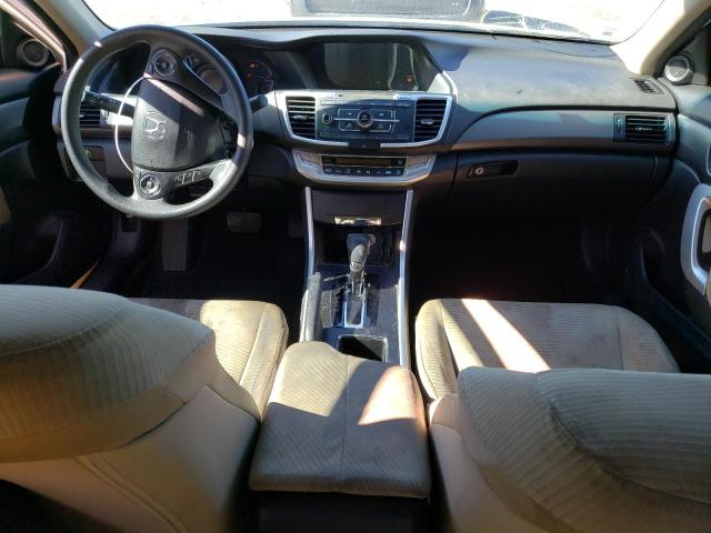 2015 HONDA ACCORD LX- - 1HGCT1B30FA000800
