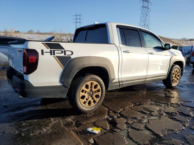 Vin: 5fpyk3f74mb019684, lot: 42140235, honda ridgeline rtl 20213