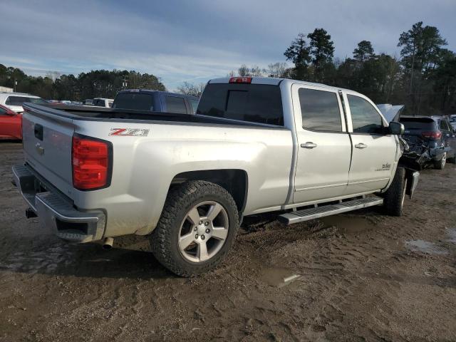 2015 CHEVROLET SILVERADO - 3GCUKREC9FG454013
