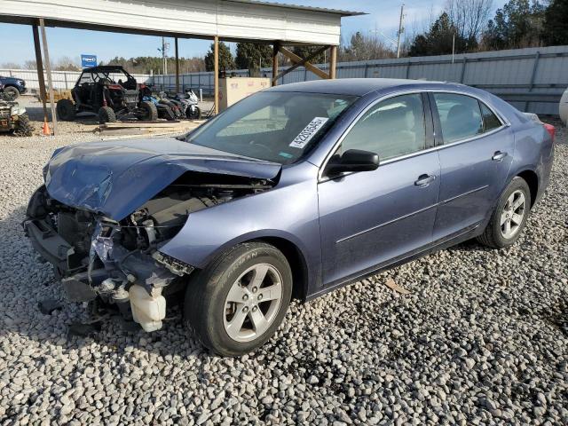 2015 CHEVROLET MALIBU LS - 1G11B5SLXFF238259