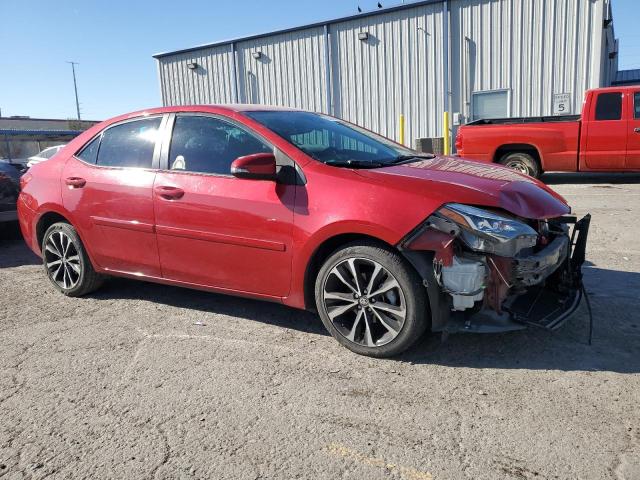 2017 TOYOTA COROLLA L - 2T1BURHE4HC957573