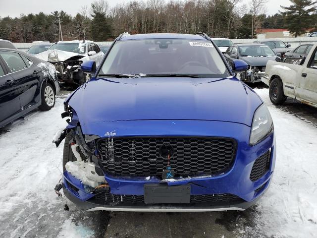 2019 JAGUAR E-PACE SE SADFP2FX8K1Z47732