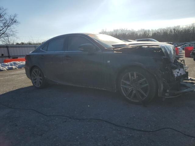 2015 LEXUS IS 350 JTHCE1D28F5009393