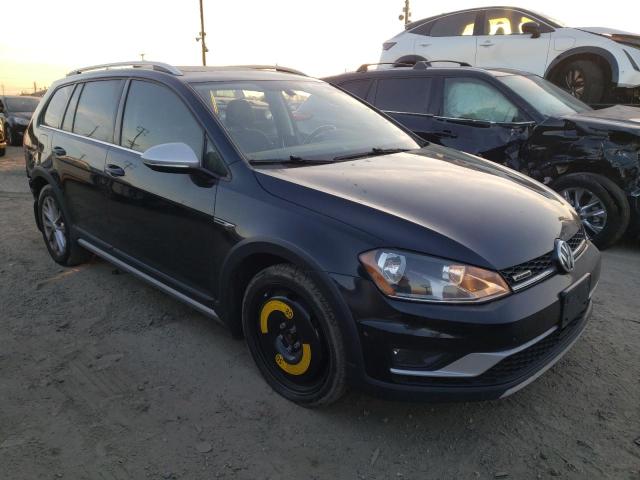 Vin: 3vwh17au9hm506930, lot: 86410914, volkswagen golf s 20174