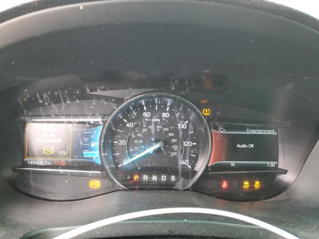 1FM5K8D81JGC06950 2018 FORD EXPLORER