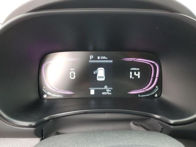 2023 KIA SOUL LX - KNDJ23AU5P7877599