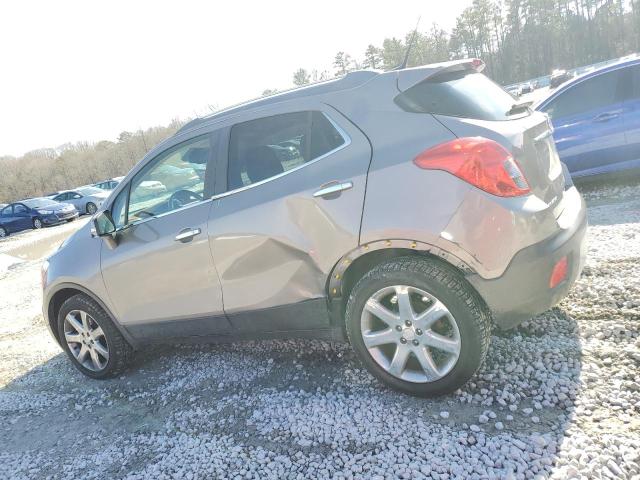 Vin: kl4cjhsb7eb602391, lot: 89400245, buick encore premium 20142