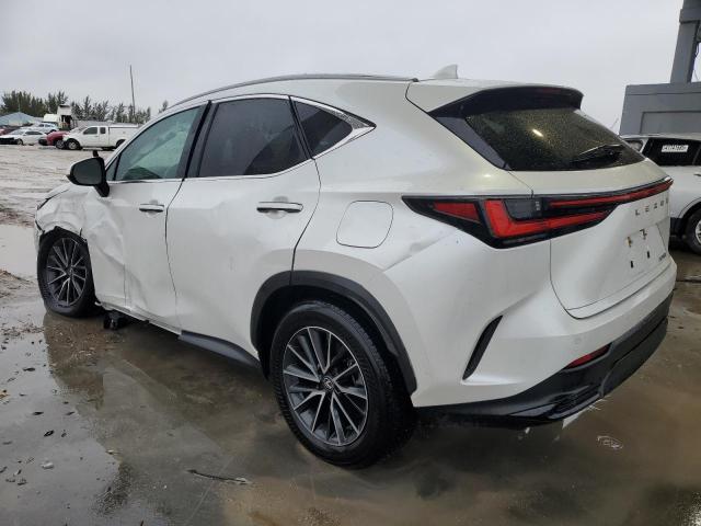2024 LEXUS NX 250 PRE 2T2GDCAZ2RC012246