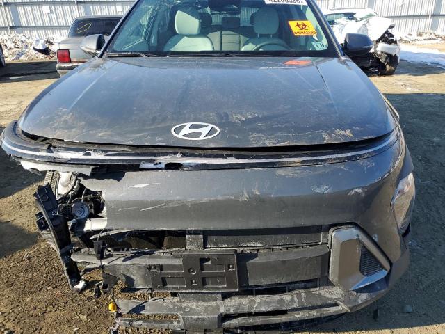 2024 HYUNDAI KONA SEL KM8HCCAB5RU174448