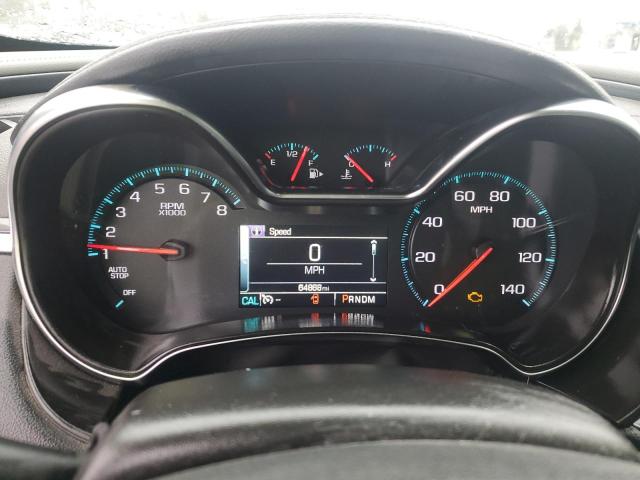 2016 CHEVROLET IMPALA LT - 1G1105SA6GU103765