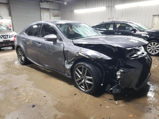 JTHCZ1D26J5014850 Lexus Is 350 2018