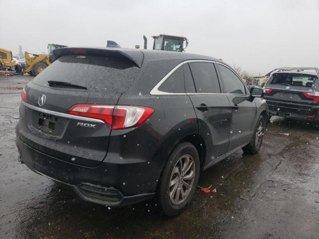 2017 ACURA RDX TECHNO - 5J8TB3H56HL019530