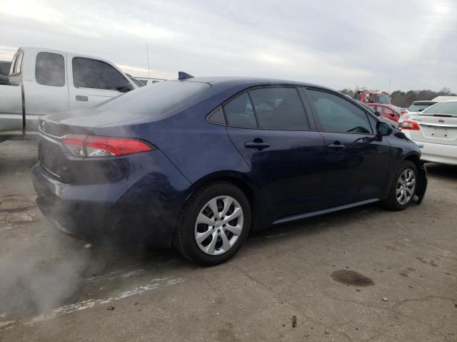 2021 TOYOTA COROLLA LE - 5YFEPMAE8MP262279