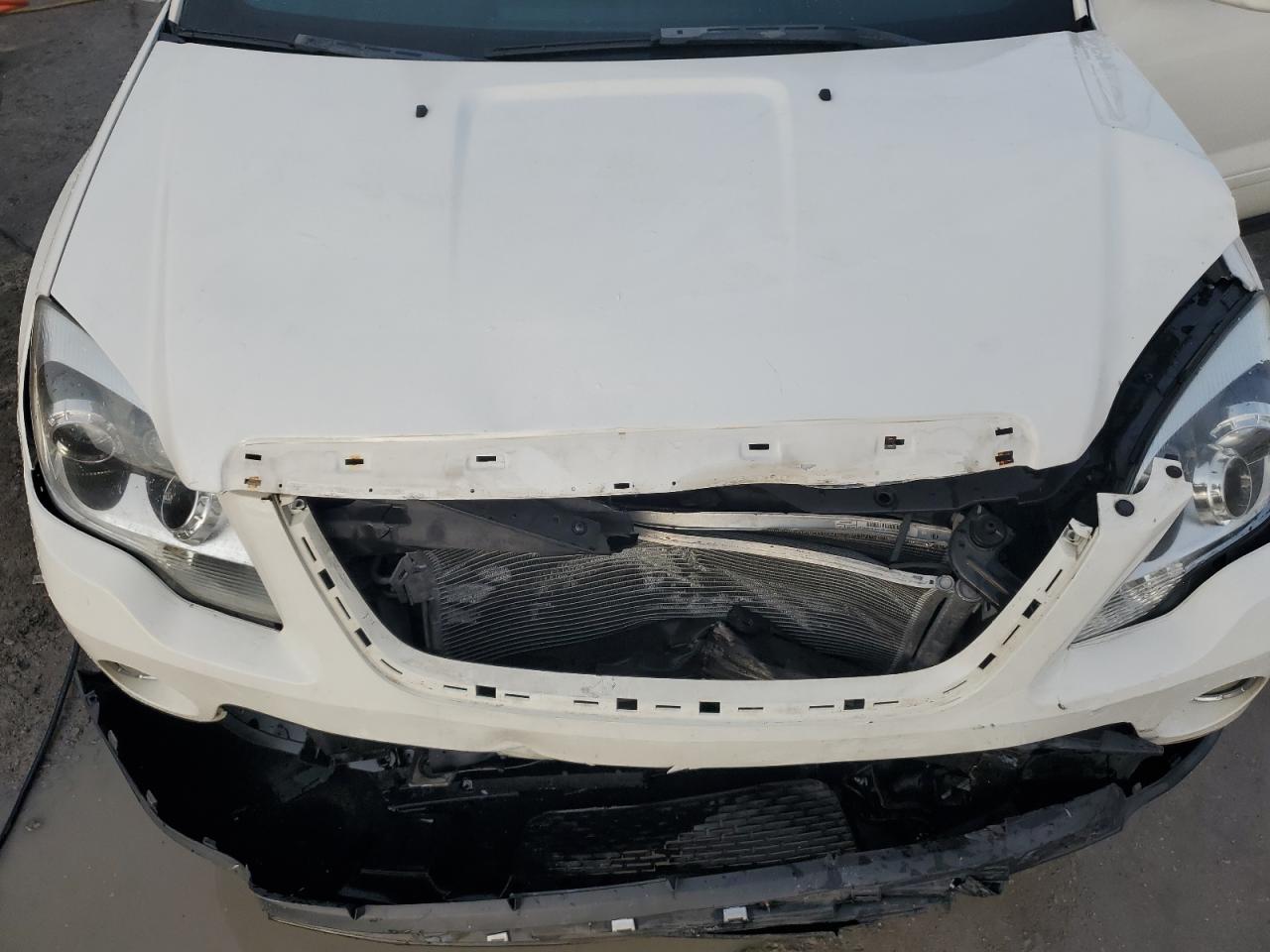 Lot #3115905464 2009 GMC ACADIA SLT