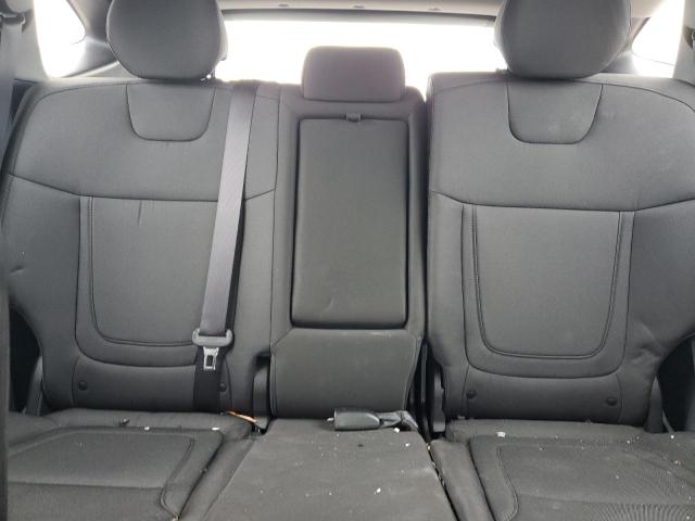 2022 HYUNDAI TUCSON SE - 5NMJA3AE0NH153837