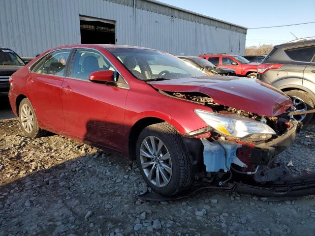 2017 TOYOTA CAMRY LE - 4T1BF1FK5HU706239