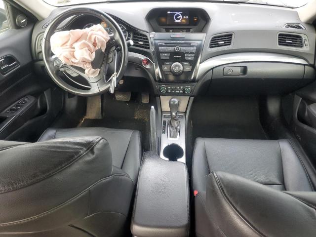 2015 ACURA ILX 20 19VDE1F3XFE002017