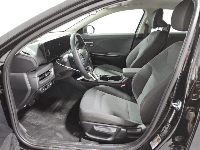 2025 KIA K4 LX 3KPFT4DE2SE005807