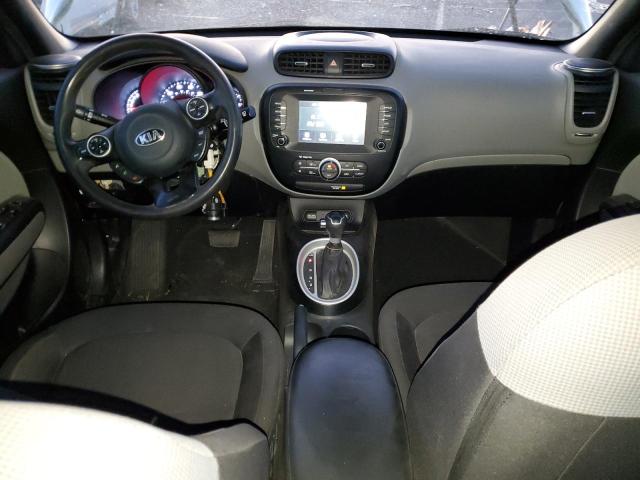 2019 KIA SOUL - KNDJN2A21K7025730