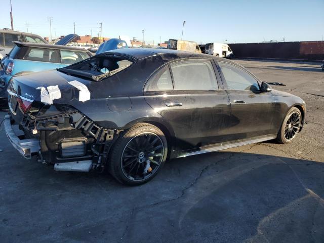 Vin: w1k6g6dbxpa174432, lot: 87767875, mercedes-benz s-class 500 4matic 20233