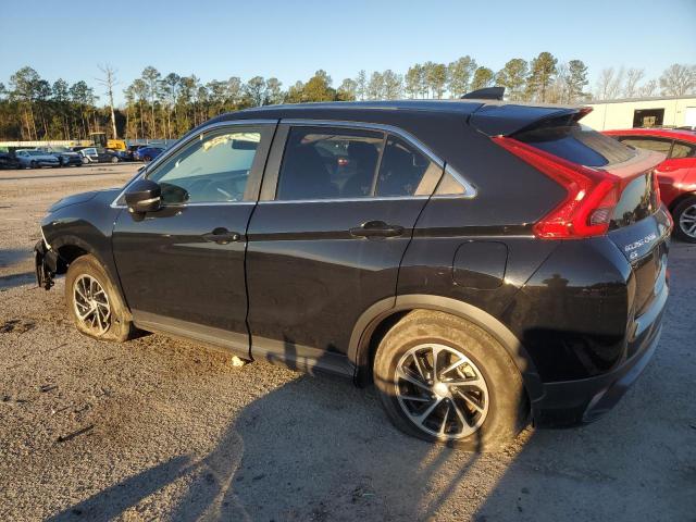 Vin: ja4as3aa2lz028500, lot: 88963855, mitsubishi eclipse es 20202