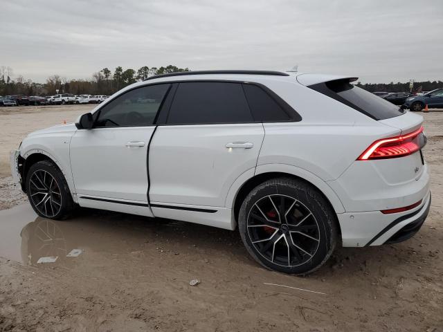 2019 AUDI Q8 PRESTIG WA1FVAF14KD025460