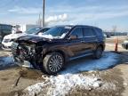 2023 HYUNDAI PALISADE C - KM8R7DGE8PU593004