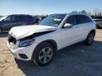 2019 MERCEDES-BENZ GLC 300 - WDC0G4JB6K1000711