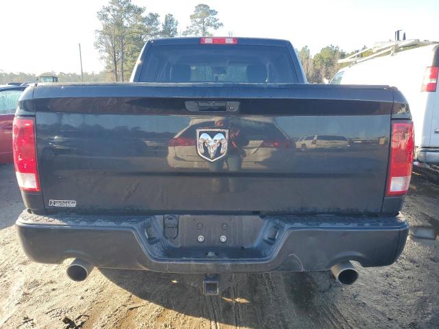 2016 RAM 1500 ST - 3C6RR6KT9GG356158