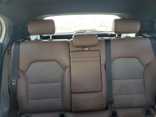 2015 MERCEDES-BENZ GLA 250 4M WDCTG4GB9FJ038928