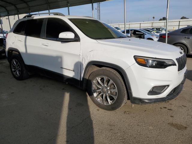 Vin: 1c4pjllb2kd202182, lot: 42553275, jeep grand cher latitude plus 20194