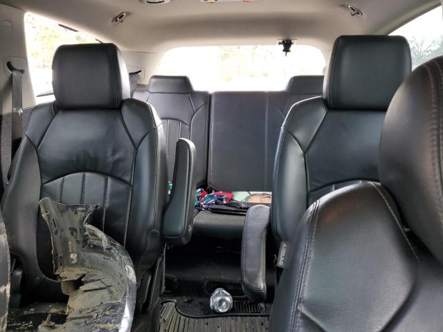 2016 BUICK ENCLAVE 5GAKRCKD8GJ114284
