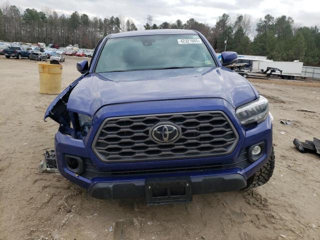 2023 TOYOTA TACOMA DOU - 3TYCZ5AN1PT122890