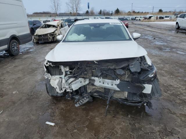 2021 MAZDA 3 SELECT JM1BPABLXM1313672