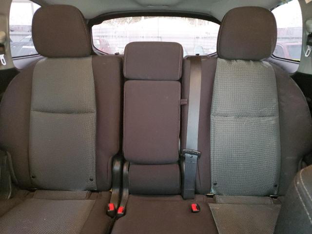 2019 NISSAN PATHFINDER 5N1DR2MN9KC646482
