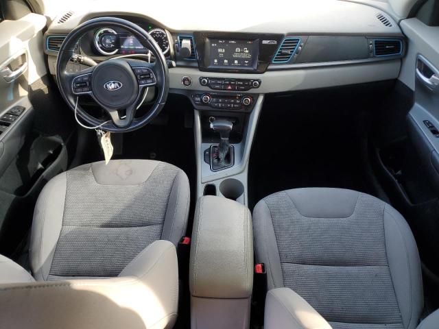 2018 KIA NIRO LX - KNDCM3LD5J5209952
