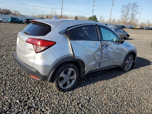 2016 HONDA HR-V EXL - 3CZRU6H79GM770991