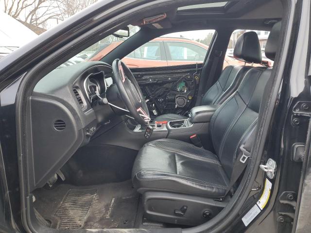 2015 DODGE CHARGER SX - 2C3CDXJG0FH898209