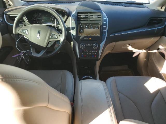 2017 LINCOLN MKC RESERV 5LMCJ3C99HUL35678