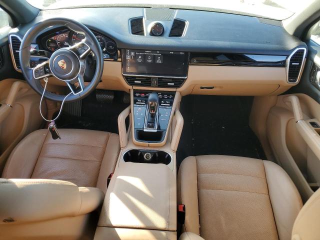 2019 PORSCHE CAYENNE - WP1AA2AYXKDA12085