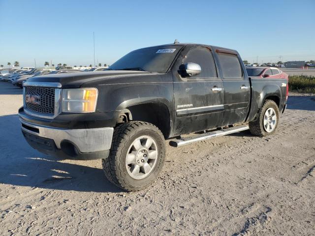 2011 GMC SIERRA C15 #3051517117