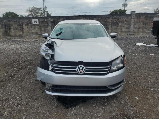 2014 VOLKSWAGEN PASSAT SE #3076428365
