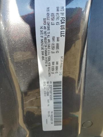 2015 FIAT 500 ELECTR 3C3CFFGE8FT623205